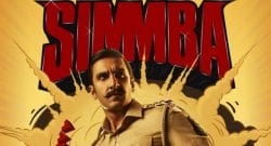 Simmba 5th Day Box Office Collection