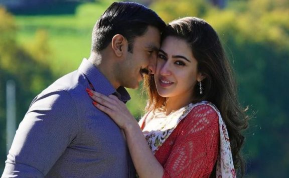 Simmba 6th Day Box Office Collection