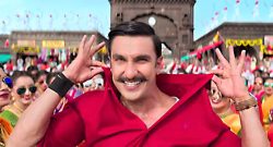 Simmba 7th Day Box Office Collection