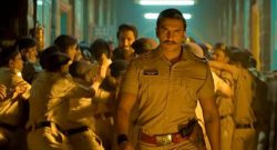 Simmba 8th Day Box Office Collection