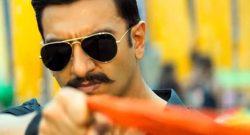 Simmba 9th day Box Office Collection