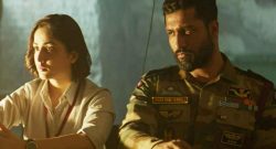 Uri the Surgical Strike 8th Day Box Office Collection