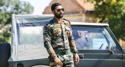 Uri the Surgical STrike Box Office Collection