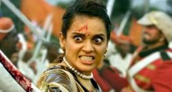 manikarnika-the-queen-of-jhansi-2nd-day box office collection