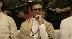 thackeray Budget & Box Office Collection