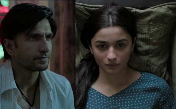 Gully Boy 3rd Day Box Office Collection