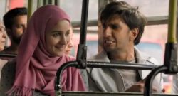 Gully Boy 4th Day Box Office Collection