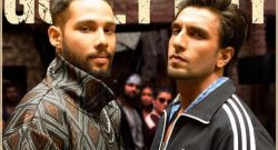 Gully Boy 5th Day Box Office Collection