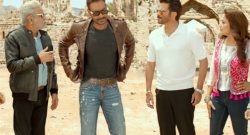 Total Dhamaal 4th Day Box Office Collection