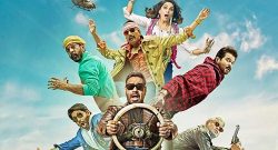Total Dhamaal Budget & Box Office Collection