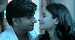 gully boy 2nd Day Box Office Collection