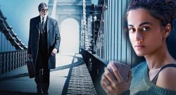 Badla Budget & Box Office Collection