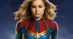 Captain Marvel Budget India Box Office Collection