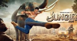 Junglee Movie Review