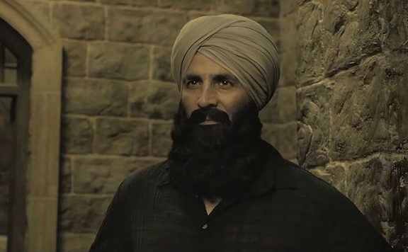 Kesari 10th Day Box Office Collection