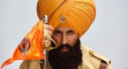 Kesari 2nd Day Box Office Collection