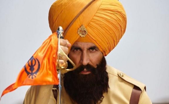 Kesari 2nd Day Box Office Collection