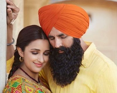 Kesari 3rd Day Box Office Collection