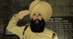 Kesari 4th Day Box Office Collection