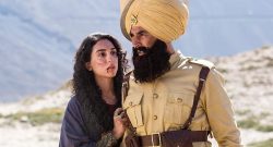 Kesari 5th Day Box Office Collection