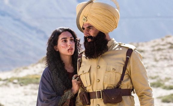 Kesari 5th Day Box Office Collection