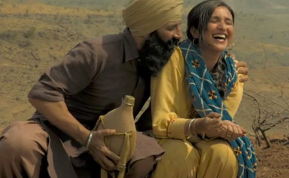 Kesari 6th Day Box Office Collection