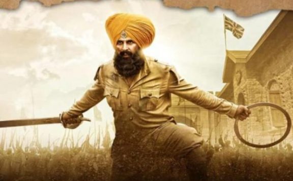 Kesari 7th Day Box Office Collection
