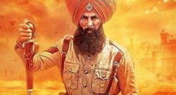 Kesari 8th Day Box Office Collection