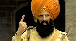 Kesari 9th Day Box Office Collection
