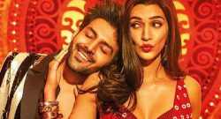 Lukka Chuppi 2nd Day Box Office Collection