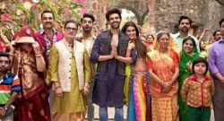 Lukka Chuppi 3rd Day Box Office Collection