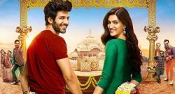 Lukka Chuppi 4th Day Box Office Collection