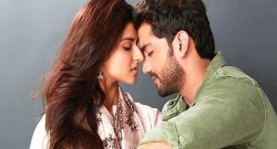 Notebook Movie Review