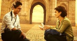 Photograph Movie Review