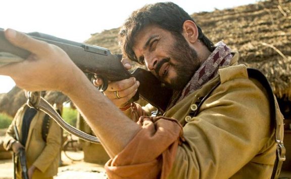 Sonchiriya Budget & Box Office Collection