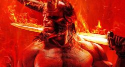Hellboy India Box Office Collection
