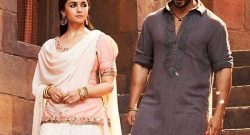 Kalank 3rd Day Box Office Collection