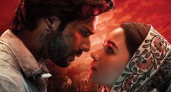 Kalank 4th Day Box Office Collection