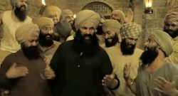 Kesari 12th Day Box Office Collection