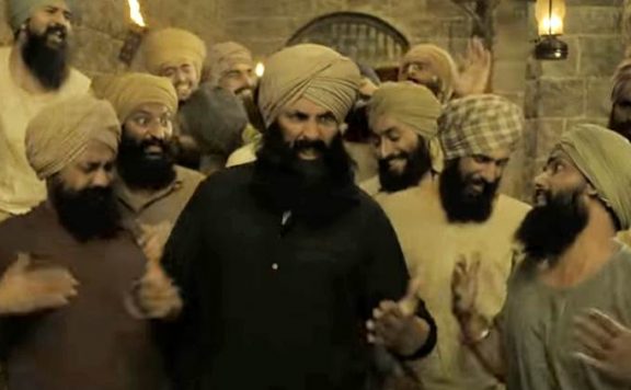 Kesari 12th Day Box Office Collection