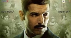 Romeo Akbar Walter Budget Box Office Collection