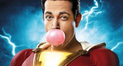 Shazam Review