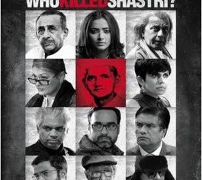 Tashkent FIles Review