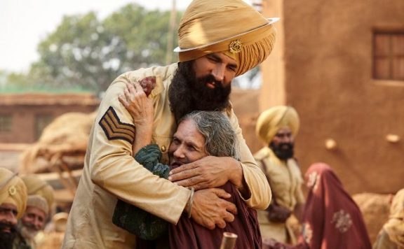 kesari-10th-day-box-office-collection