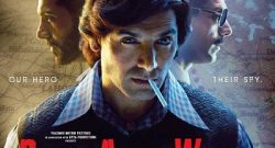 Romeo Akbar Walter Movie Review