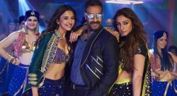 De De Pyaar De Budget & Box Office Collection