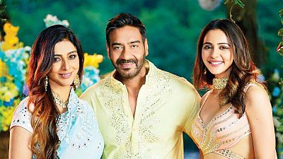 De-De-Pyaar-De_Box Office Collection Day 4