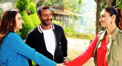 De De Pyar De Box Office Collection Day 3