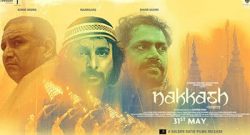 Nakkash Movie Review