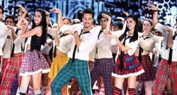 Student of the Year 2 Box Office Collection Day 4